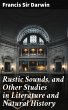 Rustic Sounds, and Other Studies in... - Bild 1