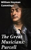 The Great Musicians: Purcell (eBook, ePUB)