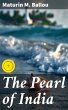 The Pearl of India (eBook, ePUB) - Bild 1