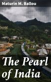 The Pearl of India (eBook, ePUB)