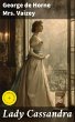 Lady Cassandra (eBook, ePUB) - Bild 1