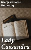 Lady Cassandra (eBook, ePUB)