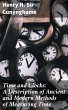 Time and Clocks: A Description of... - Bild 1