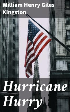 Hurricane Hurry (eBook, ePUB) - Kingston, William Henry Giles