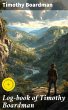 Log-book of Timothy Boardman (eBook,... - Bild 1