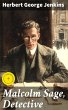 Malcolm Sage, Detective (eBook, ePUB) - Bild 1