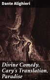 Divine Comedy, Cary's Translation, Paradise (eBook, ePUB)