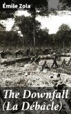 The Downfall (La Débâcle) (eBook, ePUB)