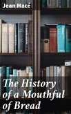 The History of a Mouthful of Bread (eBook, ePUB)