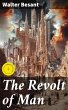 The Revolt of Man (eBook, ePUB) - Bild 1