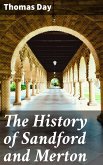 The History of Sandford and Merton (eBook, ePUB)