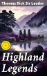 Highland Legends (eBook, ePUB) - Bild 1