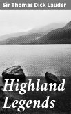 Highland Legends (eBook, ePUB)