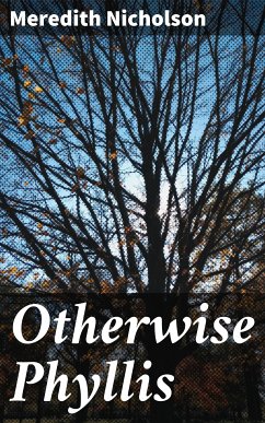 Otherwise Phyllis (eBook, ePUB) - Nicholson, Meredith