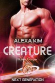 Creature / Life Tree - Master Trooper Bd.15 (eBook, ePUB)