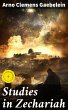 Studies in Zechariah (eBook, ePUB) - Bild 1