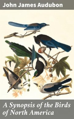 A Synopsis of the Birds of North America (eBook, ePUB) - Audubon, John James