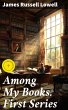 Among My Books. First Series (eBook,... - Bild 1