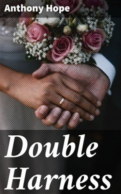 Double Harness (eBook, ePUB) - Hope, Anthony