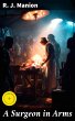 A Surgeon in Arms (eBook, ePUB) - Bild 1