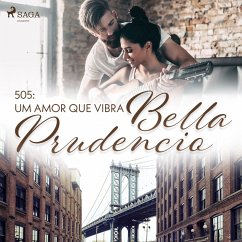 505: Um amor que vibra (MP3-Download) - Prudencio, Bella