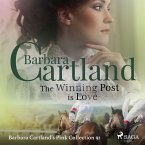 The Winning Post is Love (Barbara Cartland's Pink Collection 91) (MP3-Download)