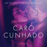 Caro cunhado - Conto erótico (MP3-Download)
