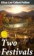 Two Festivals (eBook, ePUB) - Bild 1