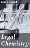 Legal Chemistry (eBook, ePUB)