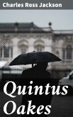 Quintus Oakes (eBook, ePUB)
