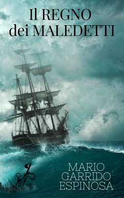 Cover Il regno dei maledetti (eBook, ePUB)