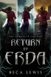 The Return To Erda Box Set (eBook, ePUB) - Bild 1