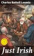 Just Irish (eBook, ePUB) - Bild 1