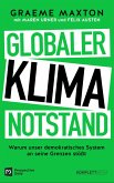 Globaler Klimanotstand (eBook, ePUB)