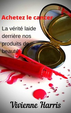 Cover Achetez le cancer (eBook, ePUB)