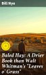 Baled Hay: A Drier Book than Walt... - Bild 1