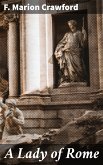 A Lady of Rome (eBook, ePUB)