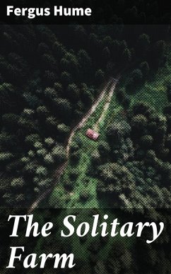 Cover The Solitary Farm (eBook, ePUB)