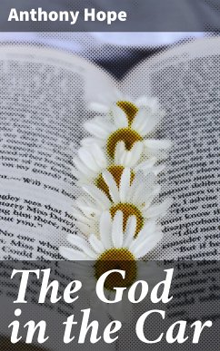 The God in the Car (eBook, ePUB) - Hope, Anthony