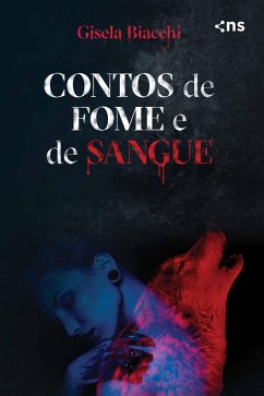 Cover Contos de Fome e de Sangue (eBook, ePUB)