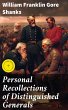 Personal Recollections of Distinguished... - Bild 1