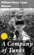 A Company of Tanks (eBook, ePUB) - Bild 1