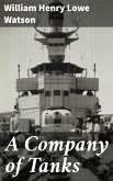 A Company of Tanks (eBook, ePUB)