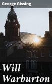 Will Warburton (eBook, ePUB)