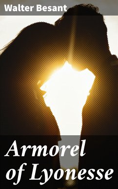 Armorel of Lyonesse (eBook, ePUB) - Besant, Walter