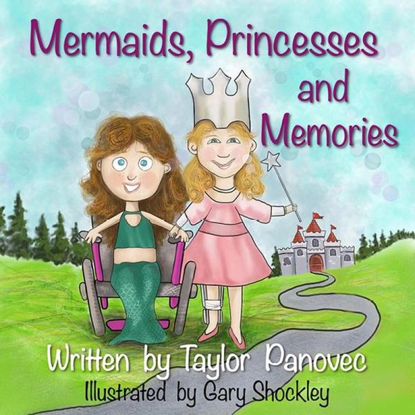 Mermaids, Princesses, and Memories (eBook, ePUB) Mermaids, Princesses, and Memories (eBook, ePUB)