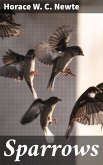 Sparrows (eBook, ePUB)