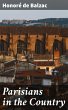 Parisians in the Country (eBook, ePUB) - Bild 1