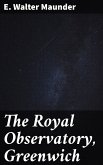 The Royal Observatory, Greenwich (eBook, ePUB)