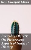 Everyday Objects; Or, Picturesque Aspects of Natural History (eBook, ePUB)